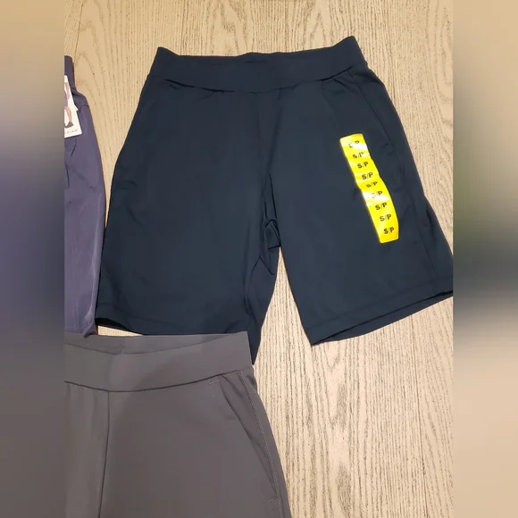 Mens Short Combo Size Small - Picture 4 of 8